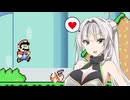 クロワは高級和牛を取りに行く【クロワちゃん実況プレイ】