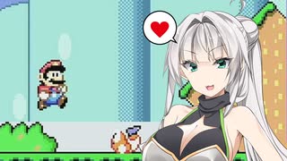 クロワは高級和牛を取りに行く【クロワちゃん実況プレイ】
