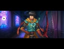 【FGO】アーラシュ（マイルーム）ひよこ豆のペースト。