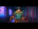 【FGO】アーラシュ（マイルーム）英霊。