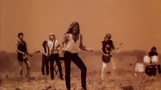 Foreigner - I'll Fight For You [PV]