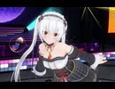 【COM3D2】銀髪ツインな小悪魔メイドさんで｢rhythmix to you｣