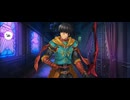 【FGO】アーラシュ（マイルーム）全力。