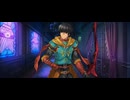 【FGO】アーラシュ（マイルーム）守ってやる。
