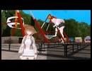 World..Walk!(ネイティブ).VRCep7