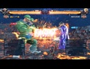 鉄拳8 戦帝 JACK-8 vs LEO 2024/10/31のベストバウト