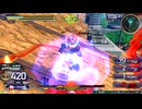 EXVS2OB　隣の姉ックス　カットが来てもアレックスは止められない！アーマーブレイク派生覚醒技があるもの