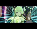 ミリシタMV 「Emergence Vibe」 エレナ・美希 縦MV