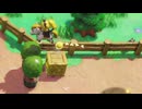 【 知恵かり 】厄災ゼルダ　５９話【ドリカラ】【ボイスピ実況,ゼルダの伝説,知恵のかりもの,EchoesofWisdom,TLoZEoW 】