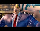 鉄拳8 戦帝 JACK-8 vs LAW 2024/11/01のベストバウト