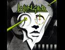Winger - Time to Surrender