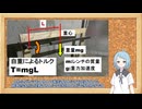 トルクレンチの精度を測定する
