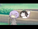 【ショート】ゆかりちゃんとちびずんだもんともち公