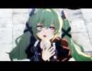 【ゼンゼロMMD】カリン、エレン「ダンスホール」msTC