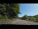 宮城県北から十和田湖方面ドライブ　39　秋田県鹿角市　国道103号線を十和田湖方面へ5　　2024　0615