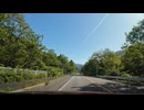 宮城県北から十和田湖方面ドライブ　40　秋田県鹿角市　国道103号線を十和田湖方面へ6　　2024　0615