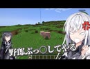 白黒姉妹Modcraft Part2(前編)