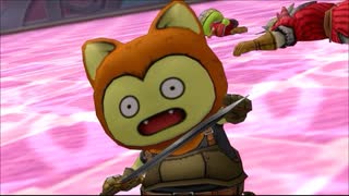 のびのびとドラゴンクエストⅩ~目覚めし五つの種族~オフラインを実況プレイPart64