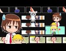 Spider Dance キルミーベイベー
