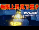 上登り最強の技を見つけてしまったぜ！【ゼルダの伝説 知恵のかりもの】#45