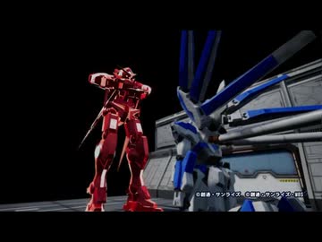 ニュータイプの成り損ないOB.mp18