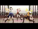 【プロセカ】アイスドロップ セカイver【Leo/need】