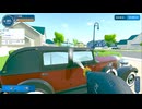 【PowerWash Simulator】#08