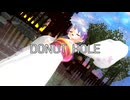 つくよみちゃんでドーナツホール
