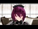 【オリキャラMMD】ルビーでヴァンパイア