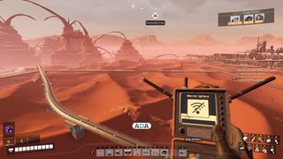 【SATISFACTORY】ベテラン惑星従業員が新しい星を開拓するようです #6?