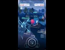 #ポケモンgo #gbl オリジンディアルガ カイオーガ ゼルネアス グラードン ランドロス オリジンディアルガ ゼルネアス #shorts #マスターリーグ #pokemon