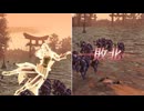 【無双OROCHI２ Ultimate】【リョナ】【月英】【衣装4】 爆忍による爆破ショー