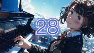 28 / goriasu feat.MIKU