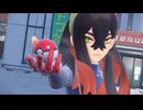 【ポケモンSV実況】キタカミの里へレッツゴー！＃01 【たろう】Pokémon Violet ゼロの秘宝 碧の仮面