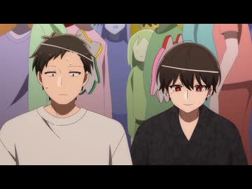 合コンに行ったら女がいなかった話　#9　夏祭りに行ったら××だった話