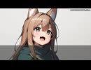 キモヲタ男爵　第157話　お洗濯物引き渡し番号札