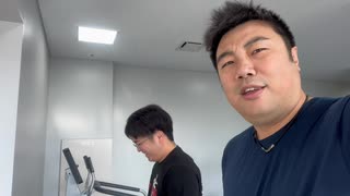 運動VLOG2024年11月