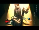 【UTAU COVER】 ジウダス　feat.祈裏捧