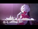 ブルーアーカイブOST119. Blood Stained Faith