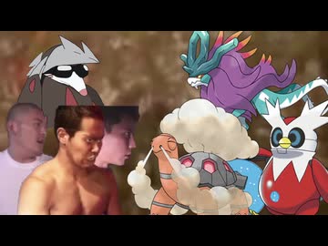 ドロヘドロ！（めいさく）.SV2