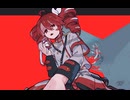 【重音テトSVオリジナル】ラブソング革命【Rekine_p】