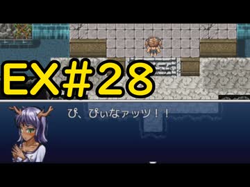 【ざくざくアクターズ水着イベント編】なす＆びーfeat.ぴーなっつEX#28【VOICEVOX実況】