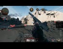 （COD:BO6）ハンドガン2丁持ち