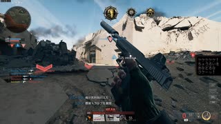 （COD:BO6）ハンドガン2丁持ち