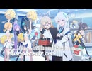 ブルーアーカイブOST132. Raise the Huddle