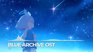 ブルーアーカイブOST059. RE Aoharu