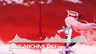 ブルーアーカイブOST148. Polyphonic