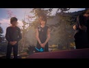 43歳は未来を変えられる？？『Life is Strange Remastered』実況【ネタバレ注意】おまけ