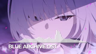 ブルーアーカイブOST157. Step of Terror