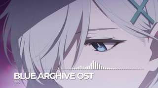 ブルーアーカイブOST155. Responsibility